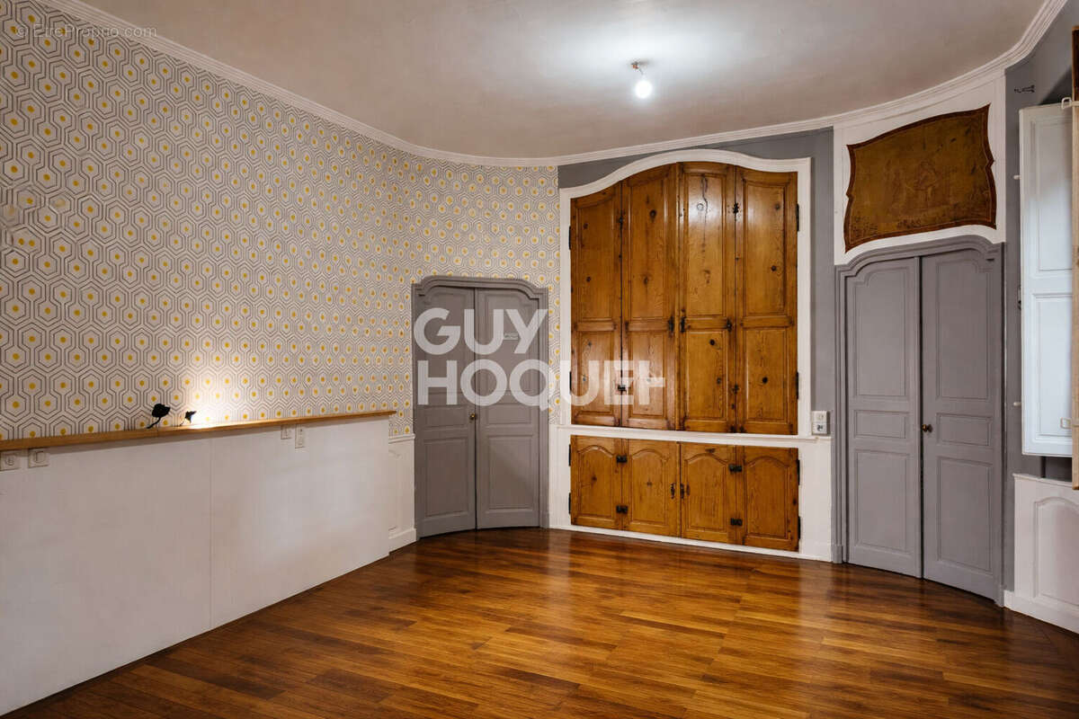 Appartement à CHAMBERY