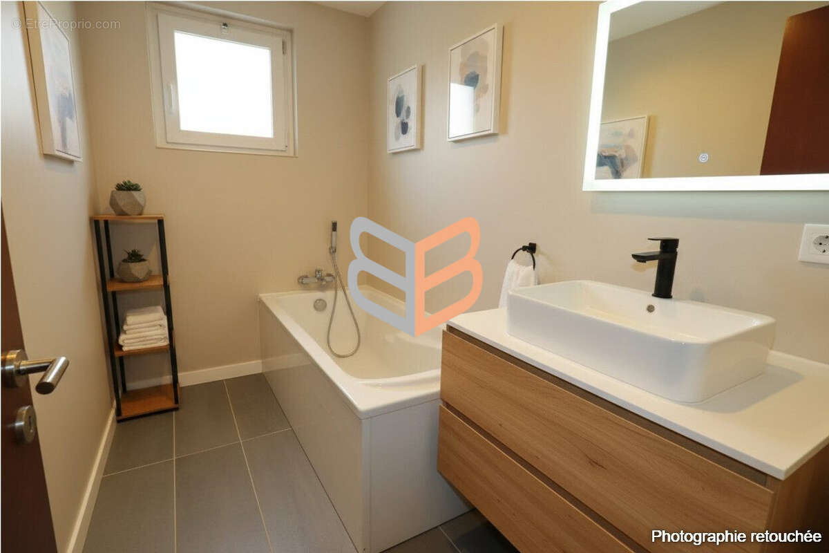 Appartement 90 m² à vendre à Boulange (57655) - photo 9