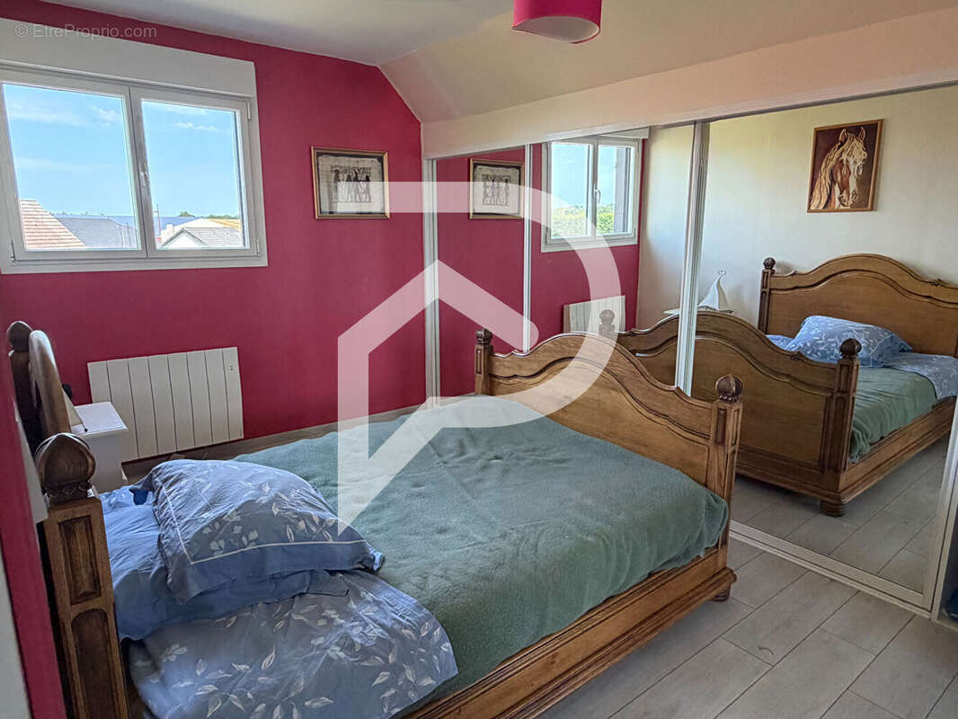 Maison Paillencourt 8 pièce(s) 205 m2 - photo 6