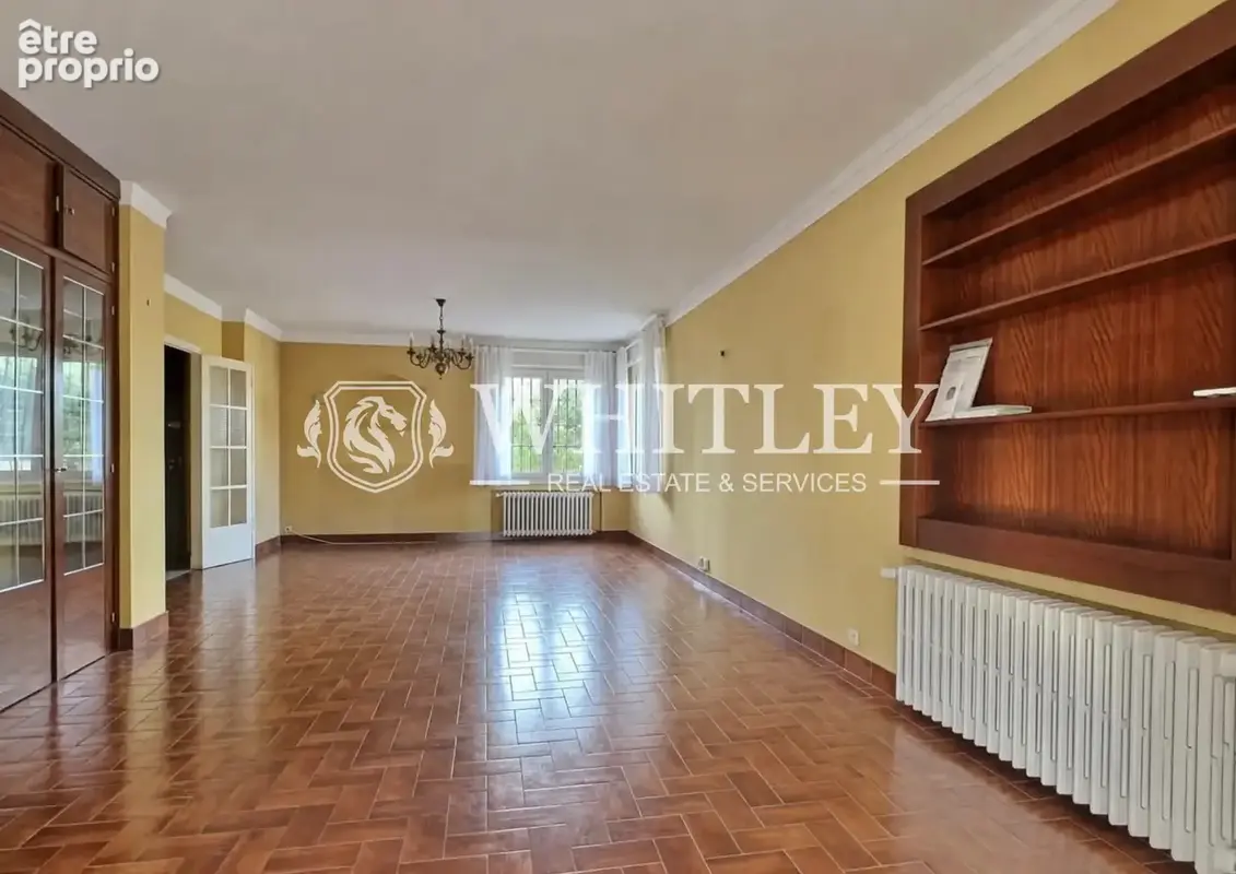 Les plaines saint-raphaël - villa 6 pièces avec logement indépendant - photo 6