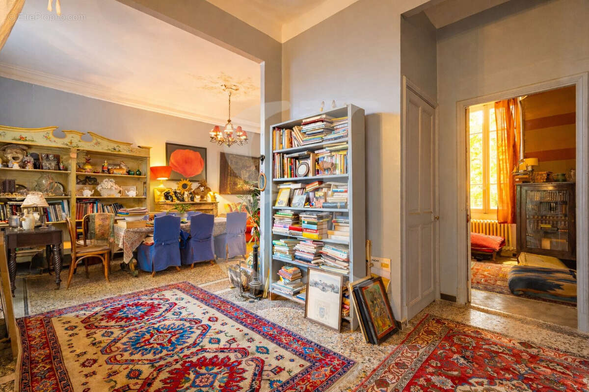 Maison à LE THOR