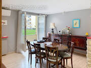 Appartement à FRANCHEVILLE