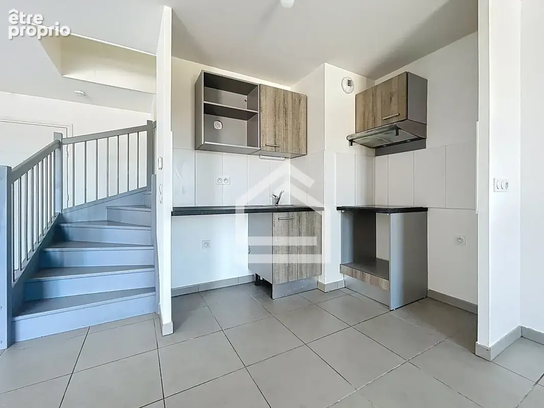 Exclusivite - le taillan - duplex t4 dans résidence récente - photo 4
