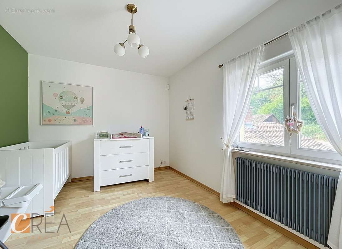 Maison 95 m² à Pfastatt  - photo 7