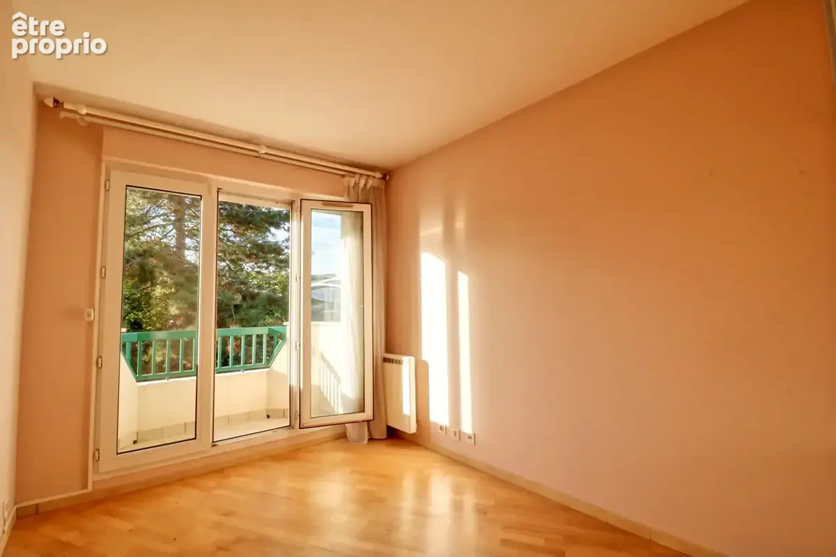 Appartement Antony 3 pièces 65.20 m2 - 2 Chambres et 2 Balcons - Résidence MAYFAIR - photo 13