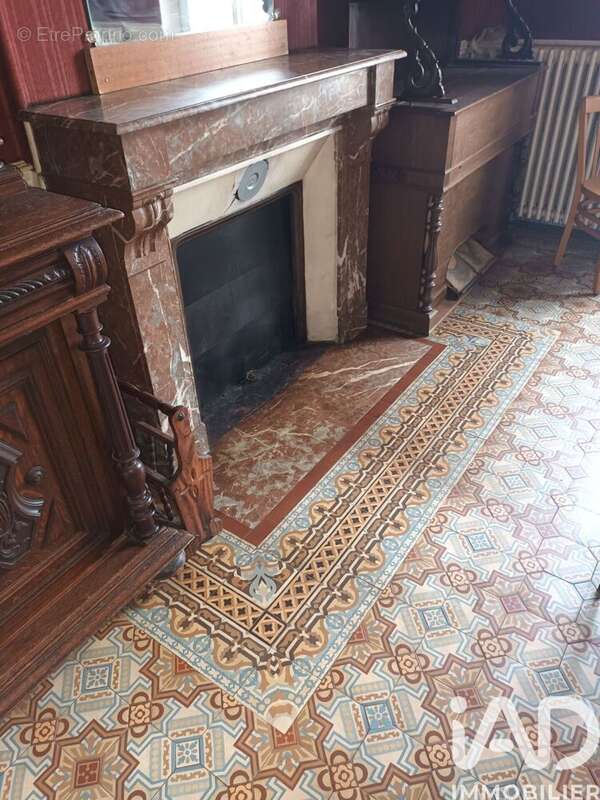 Photo 9 - Maison à BROU