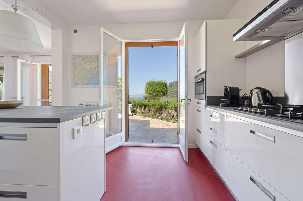 Maison à LA TRINITE