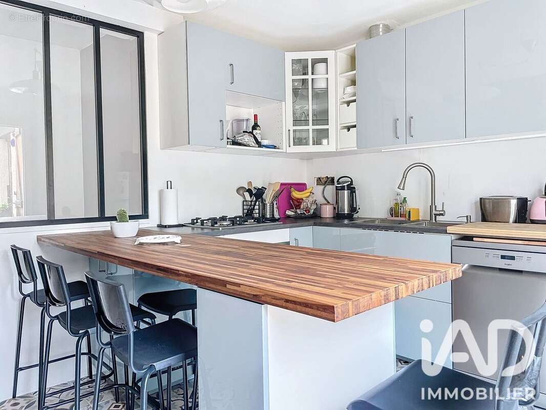 Maison 110 m² à Dourdan  - photo 5