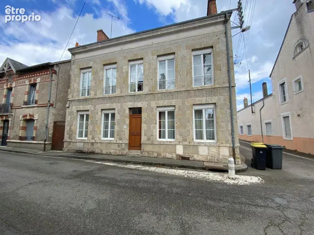 Maison familiale 8 pièces - 206 m2 - Centre ville de Neuville-aux-bois - photo 17