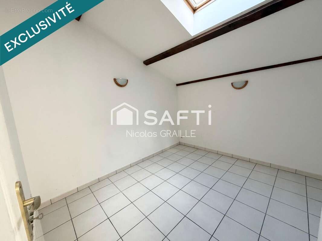 Maison 65 m² à Millau  - photo 7