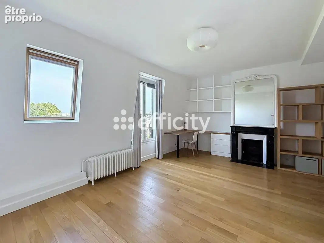 Appartement - photo 6