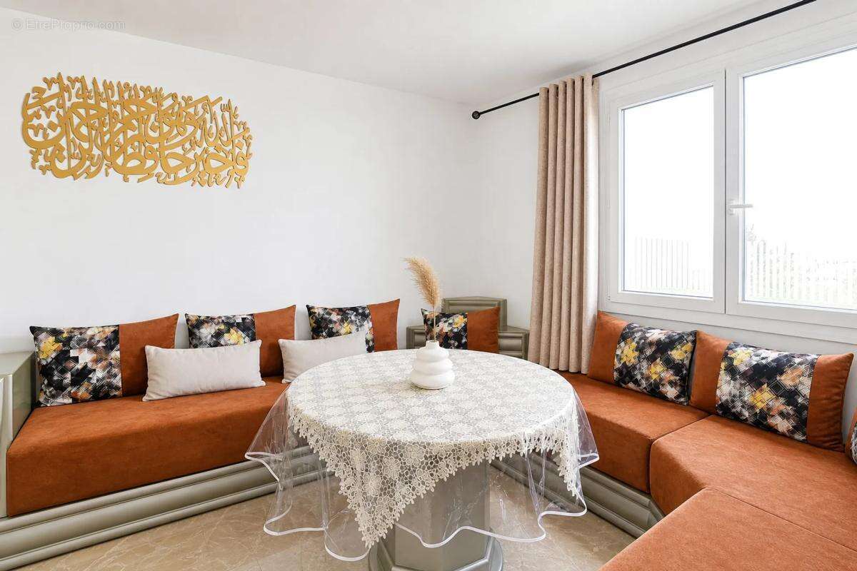 Appartement 4 pièces de 72 m² vendu loué - photo 18