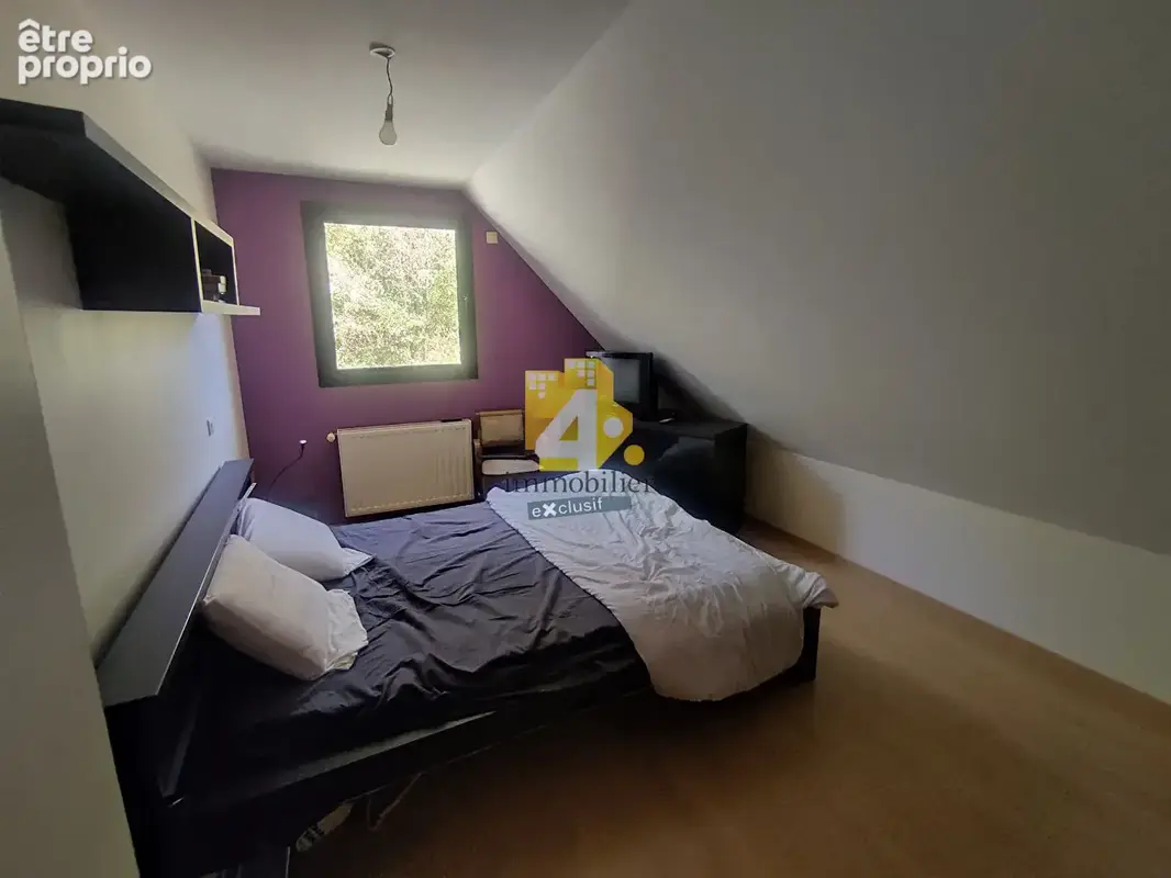 Maison Besne 7 pièce(s) 144m2 - photo 8