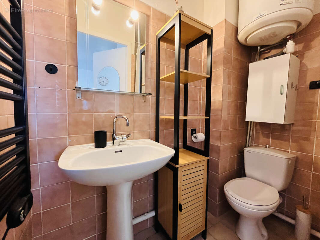 Appartement à FRONTIGNAN