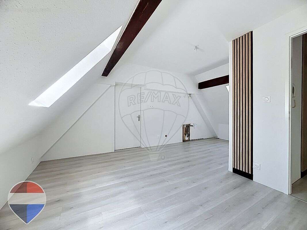 Appartement à ORBEY