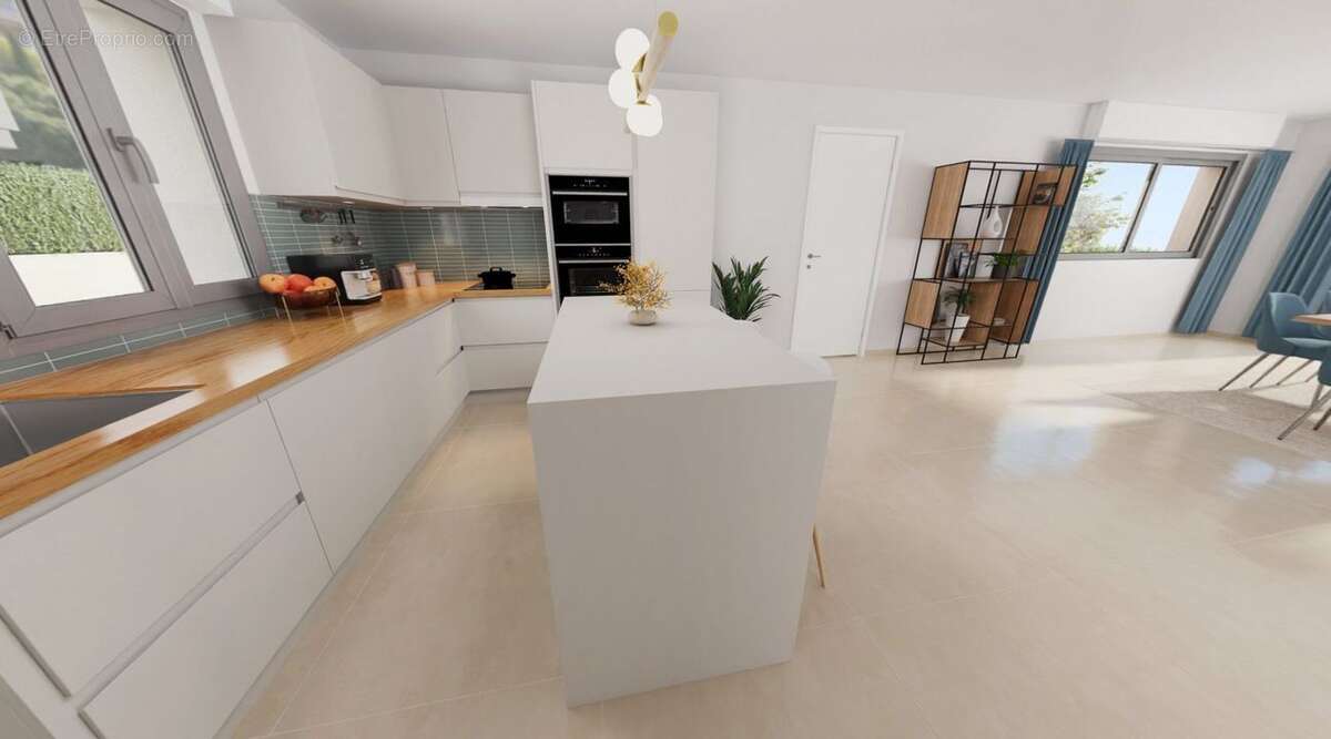 Maison à LE LAVANDOU