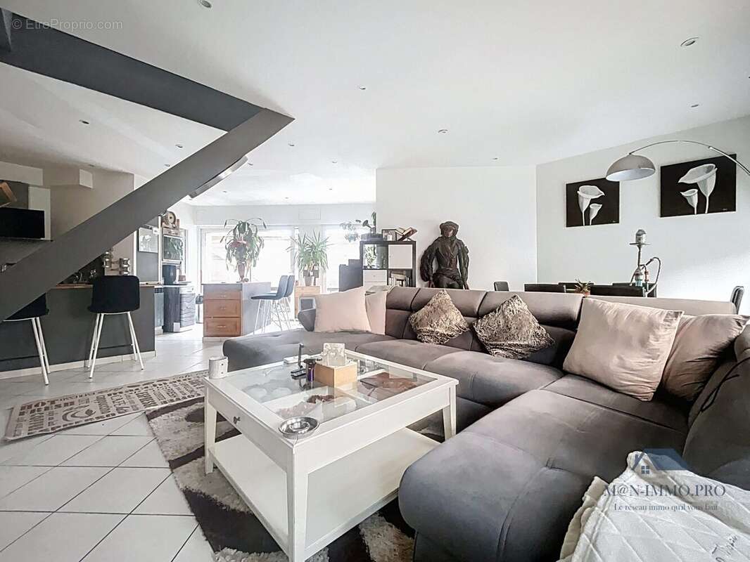 Maison à PERENCHIES