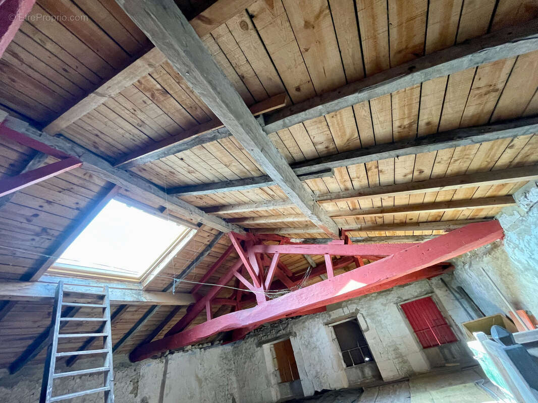 Maison de ville - photo 18