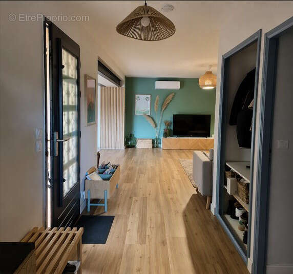 A Auch, Maison familiale alliant calme et confort - photo 20