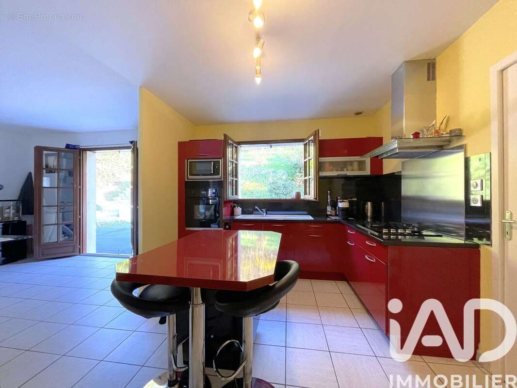 Photo 7 - Maison à SAINT-LEGER-DU-BOURG-DENIS