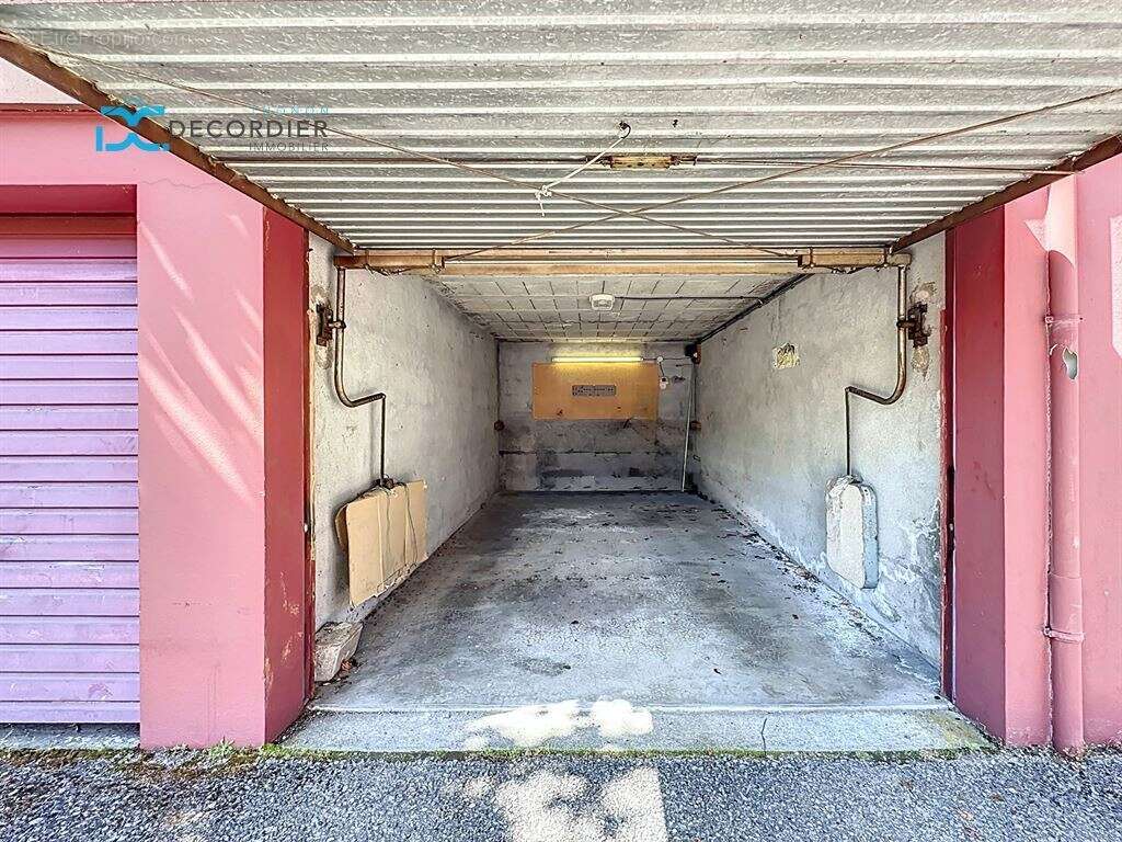 Appartement à THONON-LES-BAINS