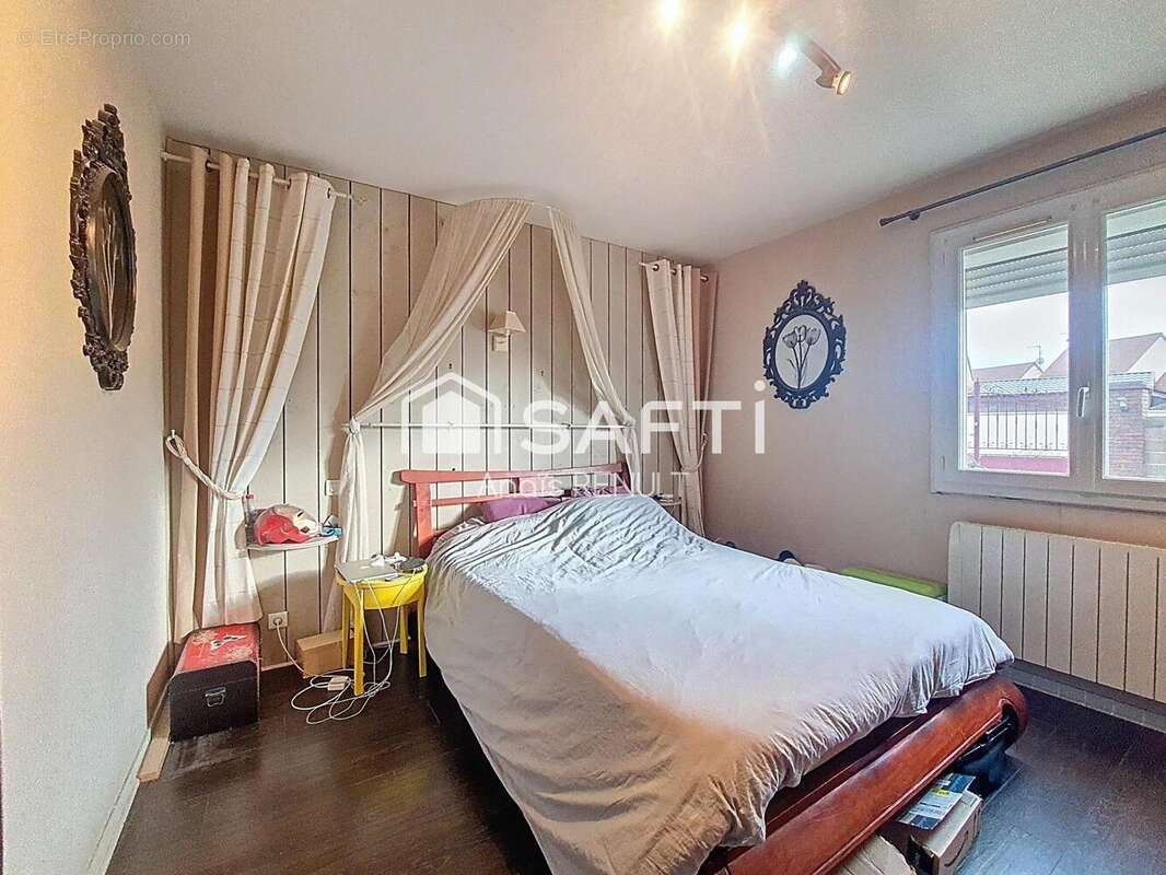 Photo 7 - Maison à SAINT-LUBIN-DES-JONCHERETS