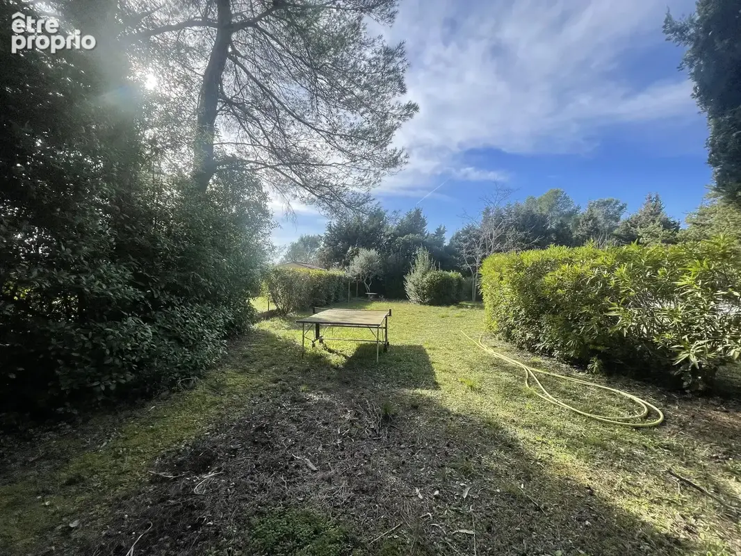 VILLA Bagnols en Forêt - photo 20