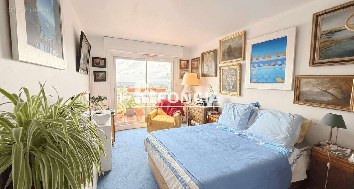 Appartement à MARLY-LE-ROI