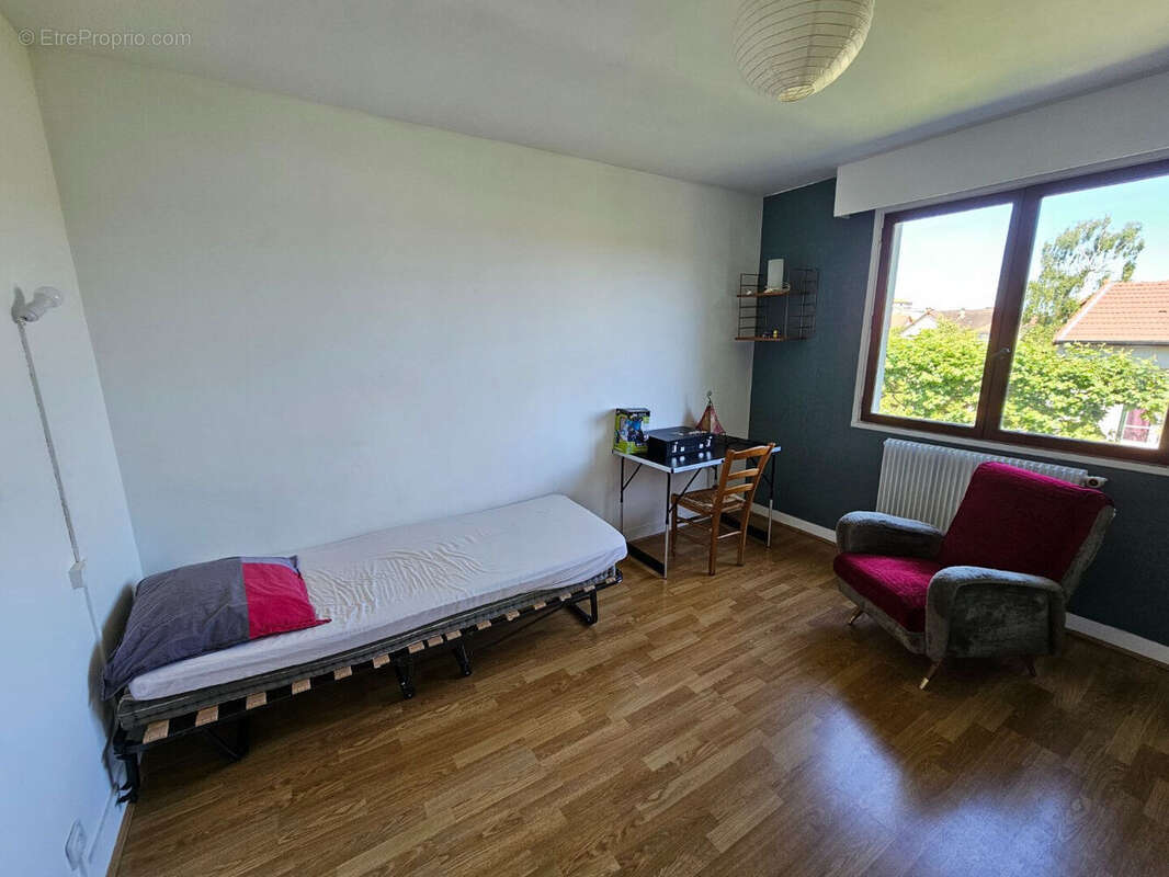 Maison à JOINVILLE-LE-PONT