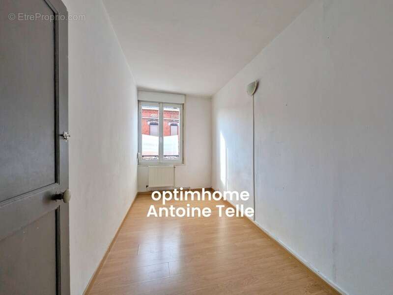 Maison à LE CATEAU-CAMBRESIS