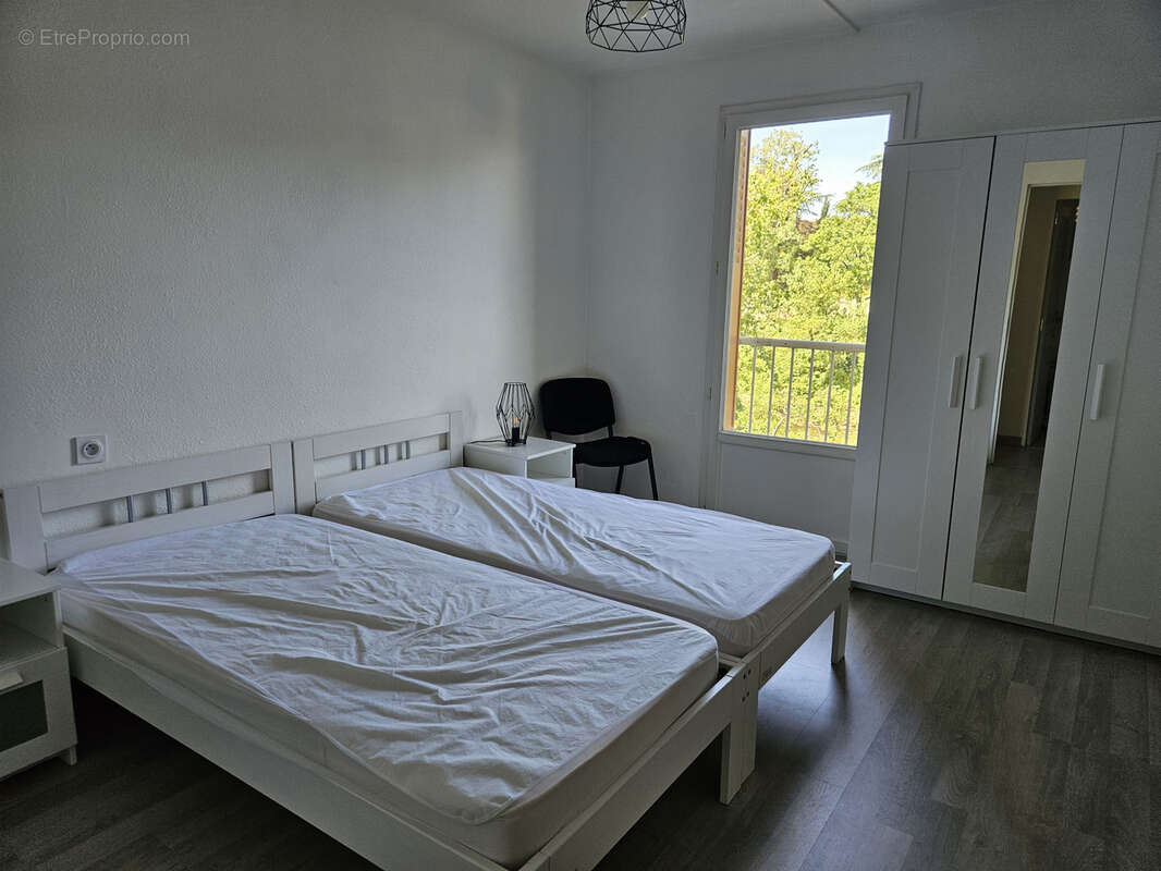 Appartement à CASTRES