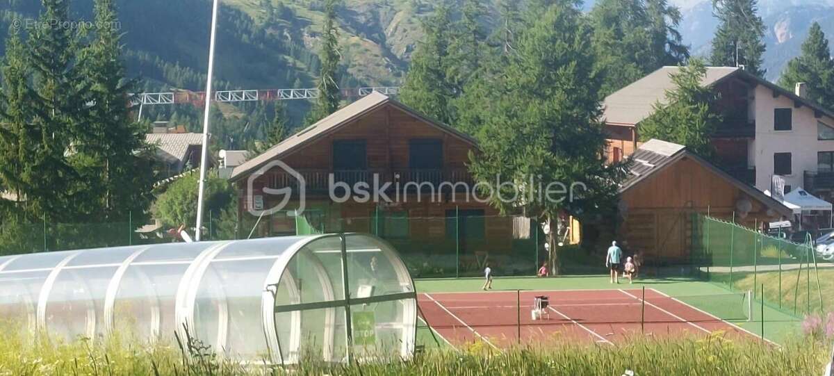 Plein sud sur les pistes - photo 11