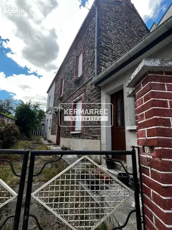 Photo Maison à Rennes au prix de 367 500€