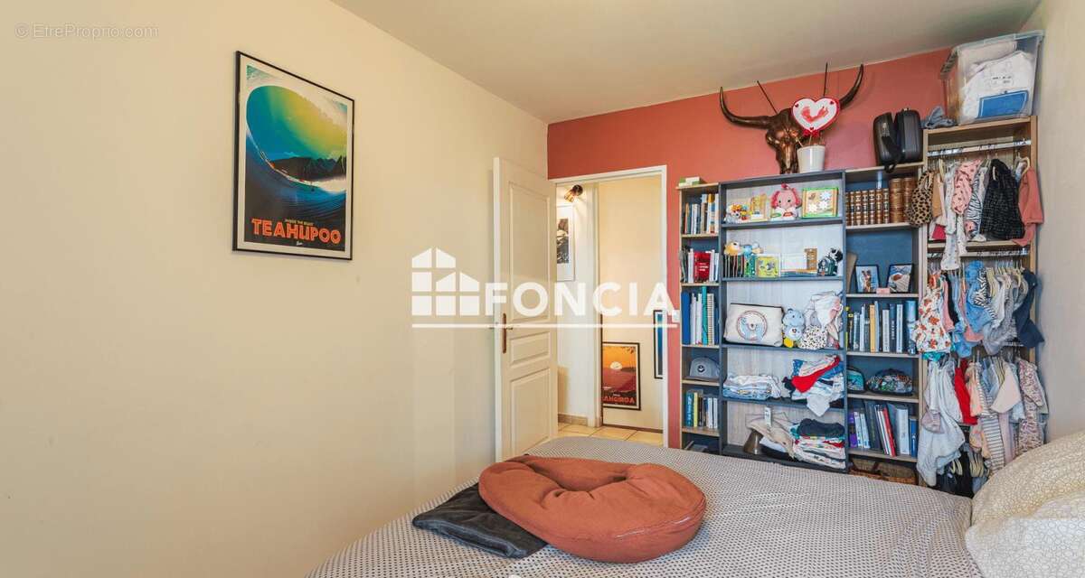 Appartement à LA SEYNE-SUR-MER
