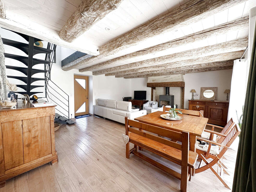 Maison à SUCE-SUR-ERDRE