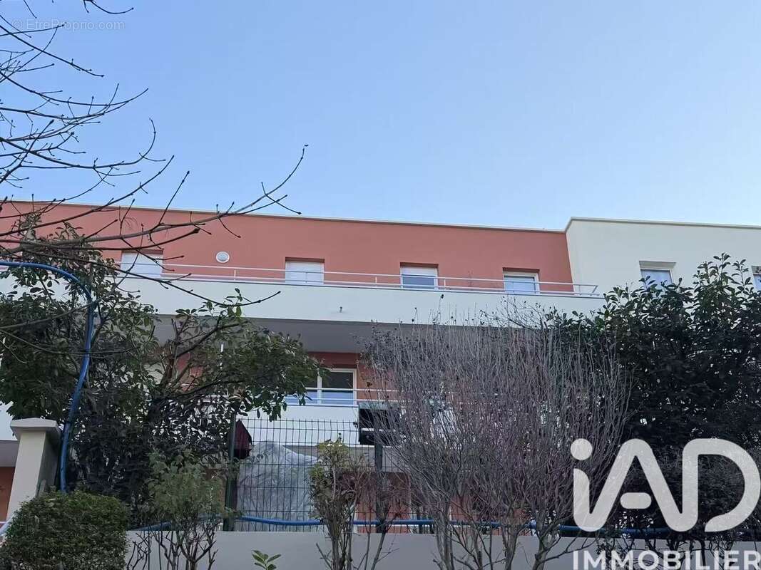 Photo 6 - Appartement à VITRY-SUR-SEINE