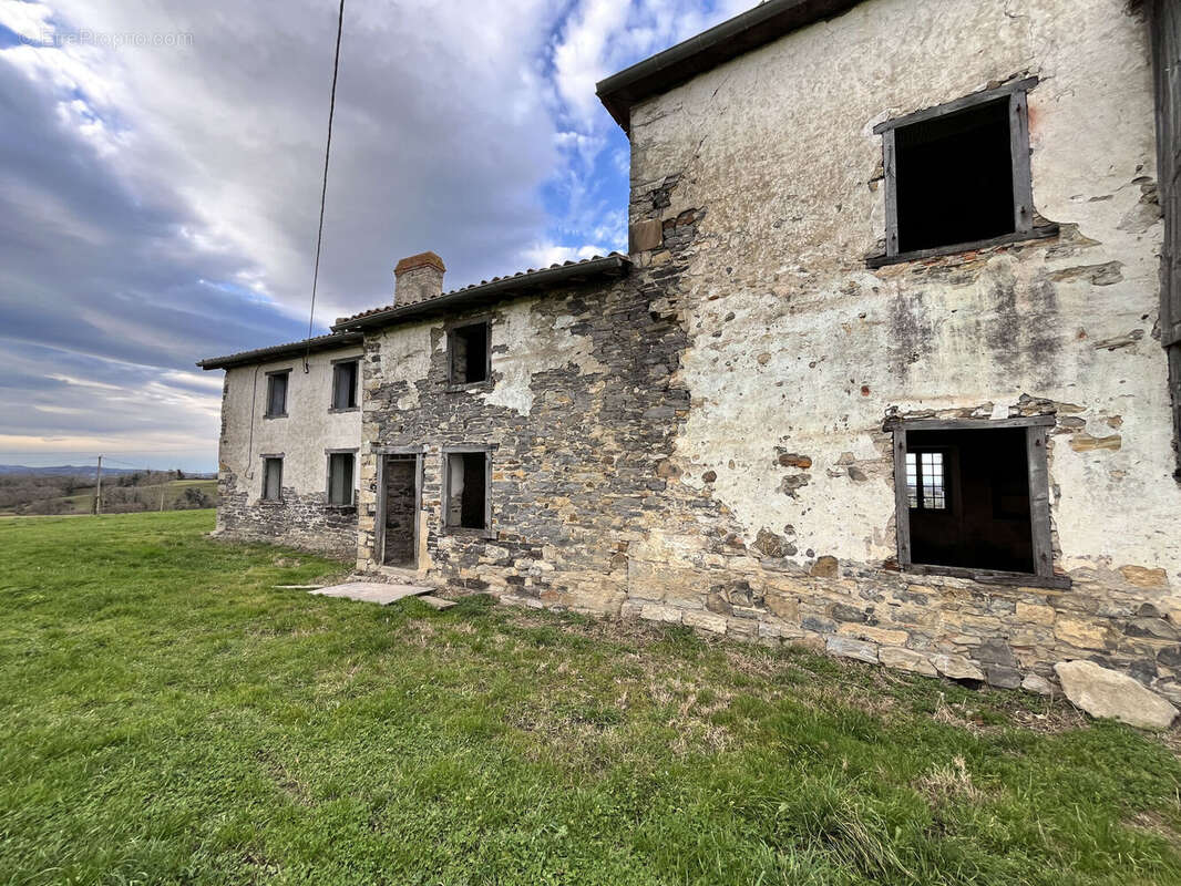 Photo 9 - Maison à DOMEZAIN-BERRAUTE