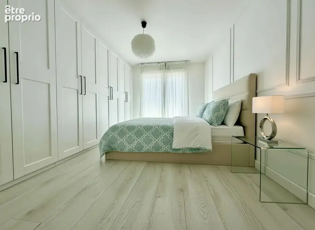 Appartement 87 m² à Bonneville  - photo 4