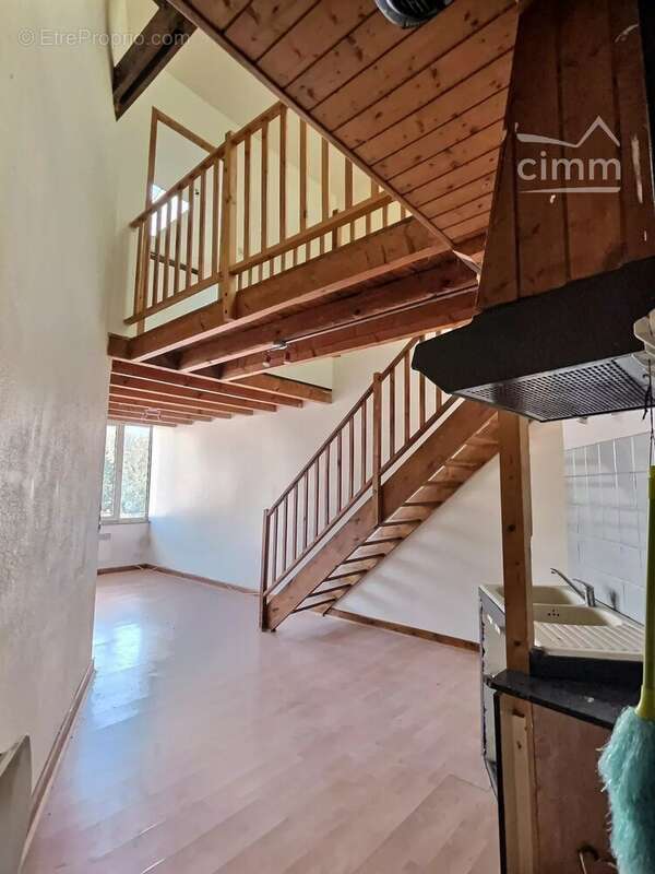 Appartement à BAR-LE-DUC