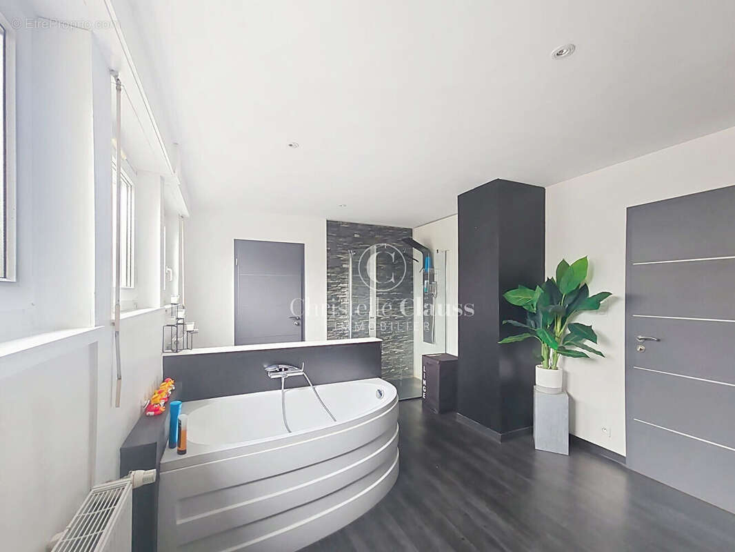 Maison à OTTMARSHEIM