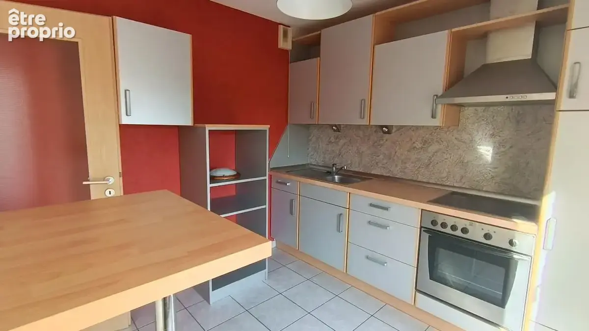 Appartement T2 avec 2 belles terrasses - photo 2