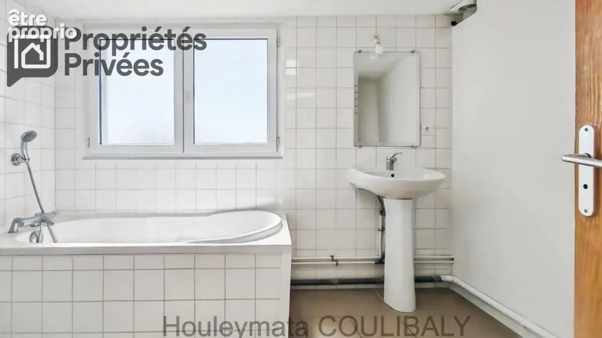 Appartement Le Havre 2 pièce(s) 50 m2 - photo 9