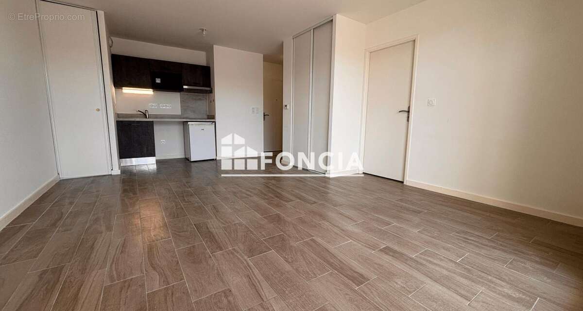 Appartement à LA ROCHELLE