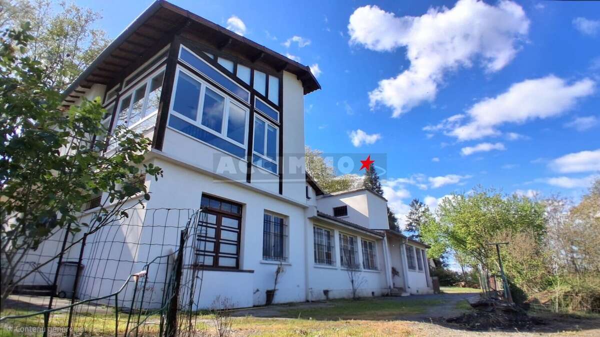 Maison à GRAULHET
