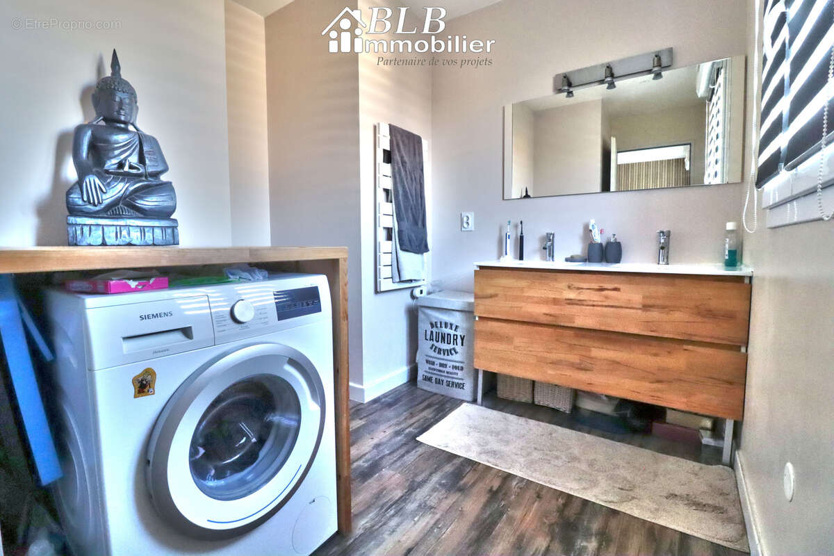 Appartement à LE PERRAY-EN-YVELINES