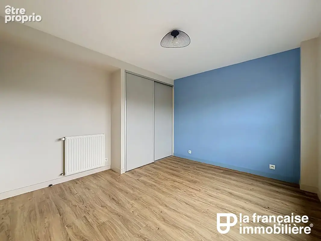 Maison type 10 - emplacement de choix - récente - 6/7 chambres -  jardin ouest - saint-grégoire - photo 11