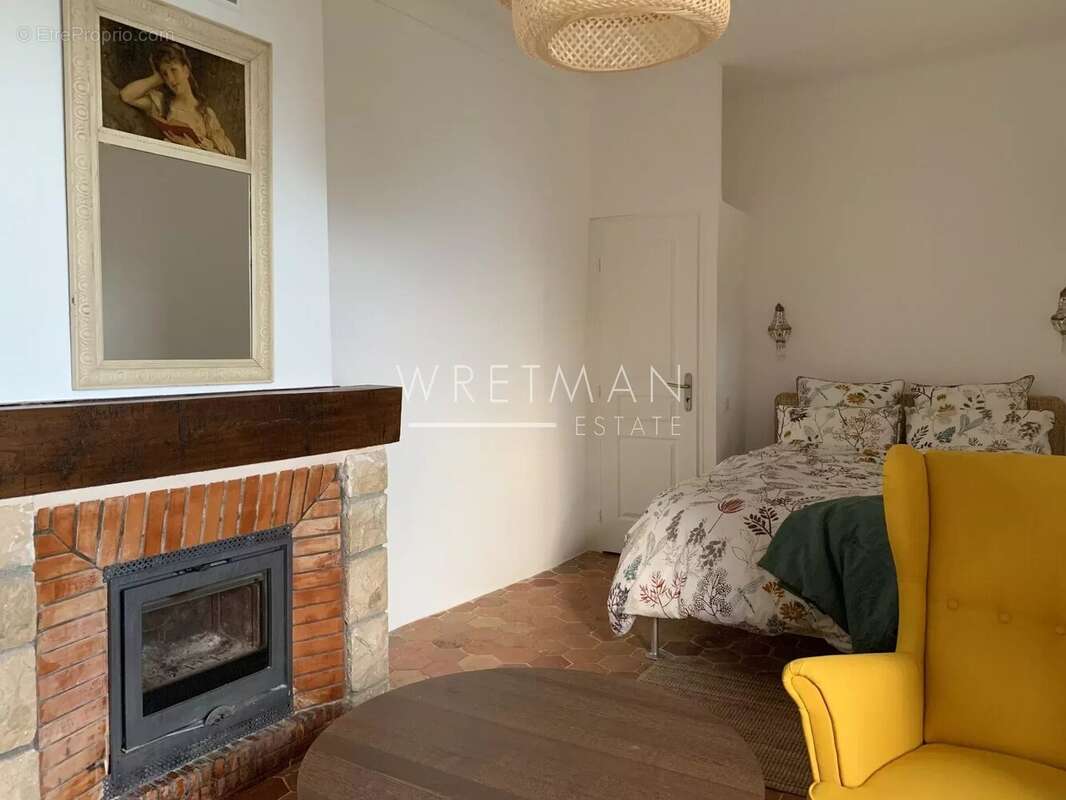 Maison de village avec studio indépendant - MONS - photo 24