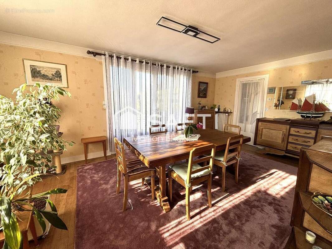 Photo 3 - Maison à CLERMONT