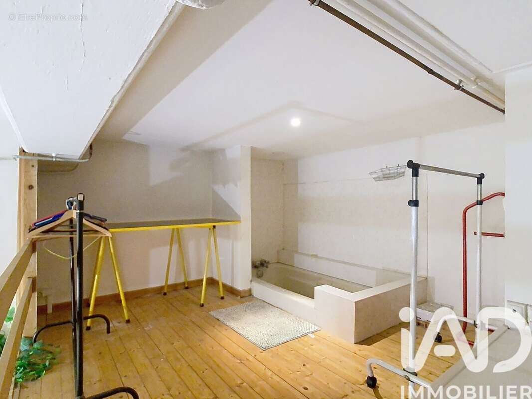 Photo 6 - Appartement à LYON-1E