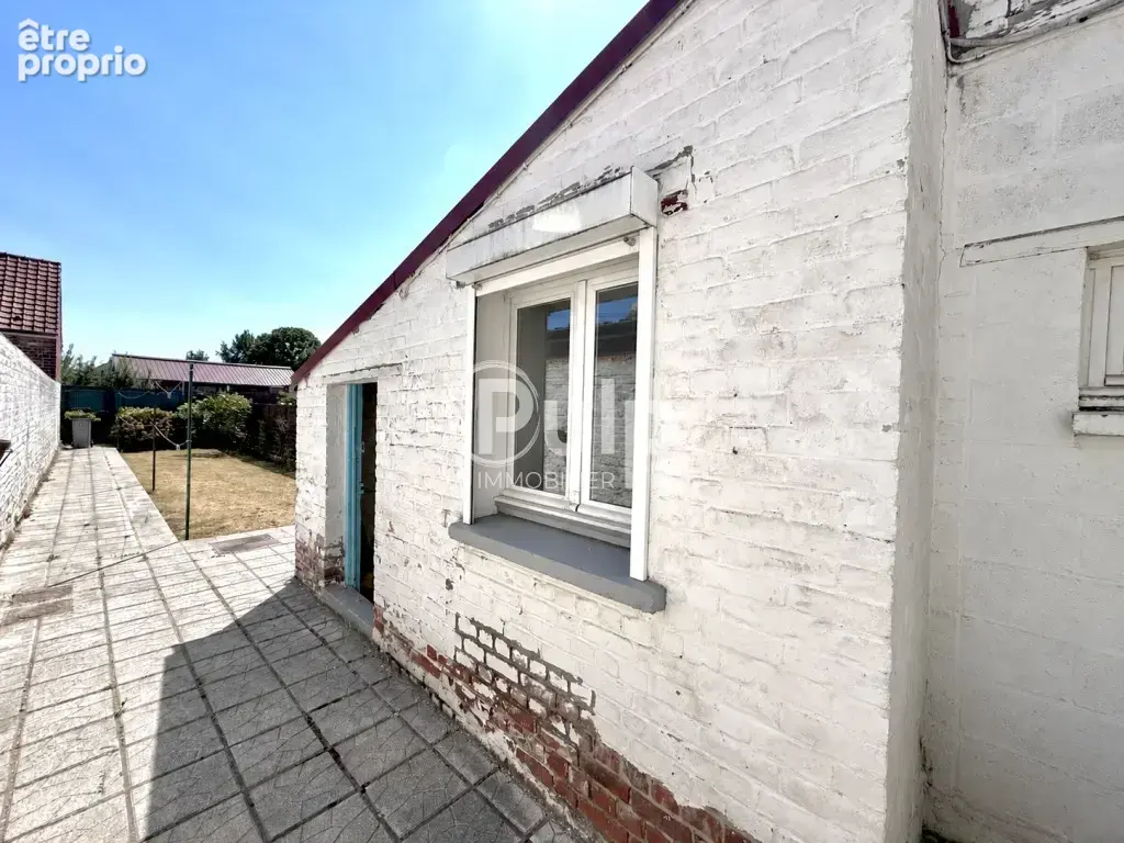 Maison de ville familiale à fort potentiel — Allennes-les-Marais - photo 10